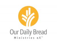 Our Daily Bread Ministries