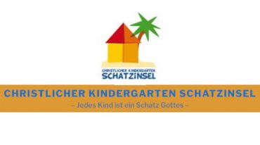 christlicher Kindergarten Schatzinsel