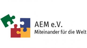 AEM Versorgungswerk Miteinander fuer die Welt