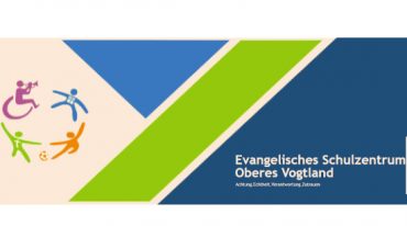 Evangelisches Schulzentrum Oberes Vogtland OVV