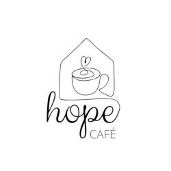Haus der Hoffnung house of hope
