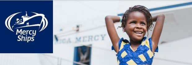 Mercyships Office Manager