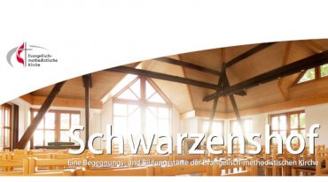 Schwarzenshof Evangelisch methodistische Kirche
