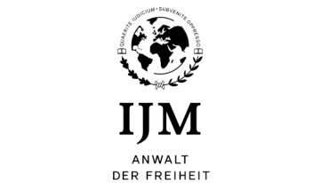 IJM International Justice Mission