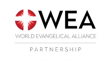 World Evangelical Alliance Partnership
