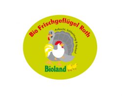 Bio Frischgeflügel Roth GmbH