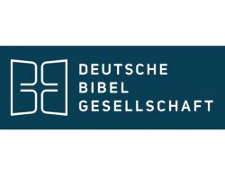 Deutsche Bibel Gesellschaft