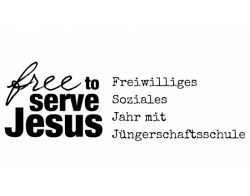 Elim Zentrum free to serve Jesus