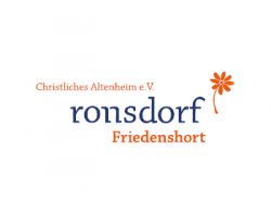 Christliches Altenheim Ronsdorf Friedenshort