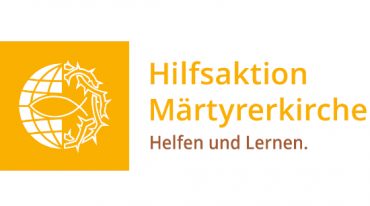 Hilfsaktion Märtyrerkirche