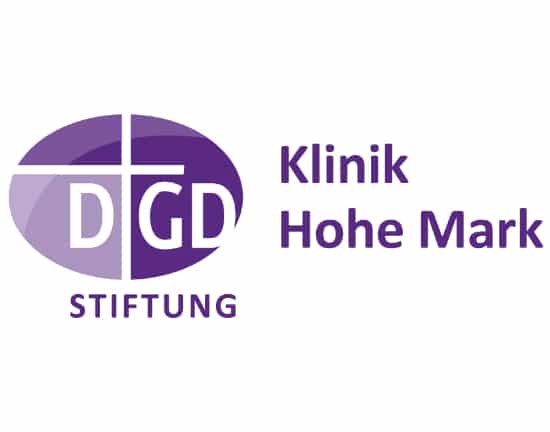 Klinik Hohe Mark Stiftung