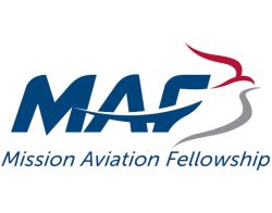 MAF Mission Aviation Fellowship
