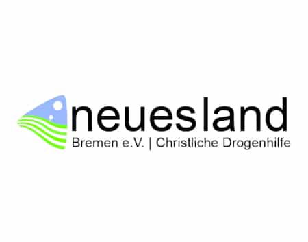 Neues Land Bremen christliche Drogenhilfe
