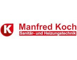 Manfred Koch Sanitär und Heizungstechnik