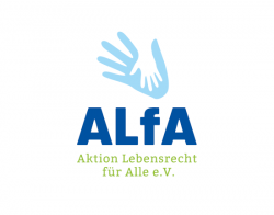 ALFA Aktion Lebensrecht für Alle