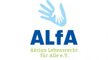 ALFA Aktion Lebensrecht für Alle