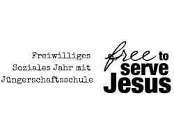 Free to serve Jesus FSJ
