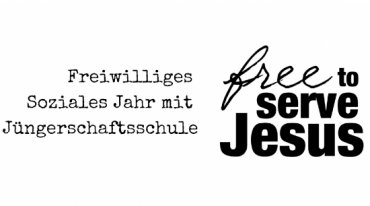 Free to serve Jesus FSJ