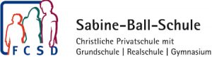 Sabine Ball Schule