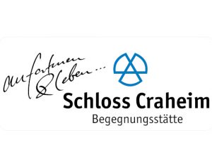 Logo Schloss Craheim