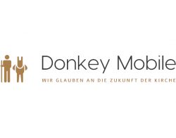 Donkey Mobile App