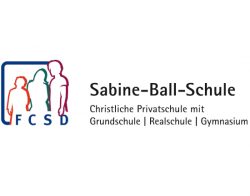 Sabine Ball Schule Freie Christliche Schule Darmstadt
