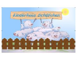 Kinderhaus Schäfchen Tübingen