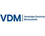 Vereinigte Deutsche Missionshilfe VDM Vereinigte Deutsche Missionshilfe