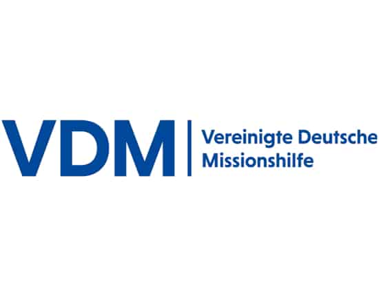 VDM Vereinigte Deutsche Missionshilfe