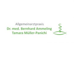 Facharzt / Fachärztin für Allgemeinmedizin in Teilzeit gesucht Dr. med. Bernhard Ammeling