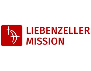 Logo Liebenzeller Mission