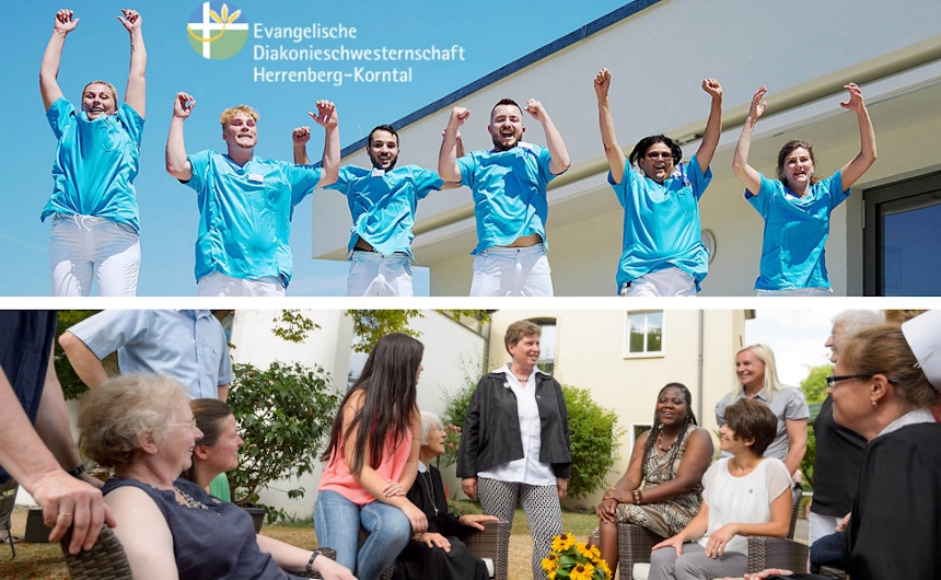 Evangelische Diakonieschwesternschaft Herrenberg-Korntal