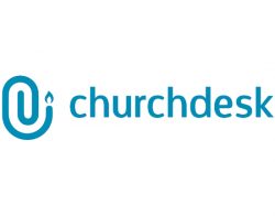 Churchdesk