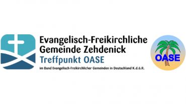 Gemeindergründer in Ostdeutschland Evangelisch Freikirchliche Gemeinde Zehdenick Treffpunkt Oase