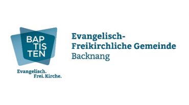 Pastor/in EFG Backnang Evangelisch freikirchliche Gemeinde FeG Backnang