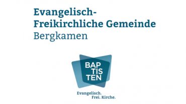 Hausmeister(ehepaar) gesucht Evangelisch Freikirchliche Gemeinde Bergkamen Baptisten