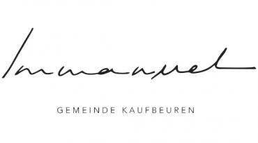 Pastor in Teil-/Vollzeit Immanuel-Gemeinde Kaufbeuren
