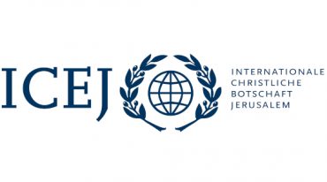 Finanzbuchhalter (m/w) in Teil-/Vollzeit. ICEJ Internationale Christliche Botschaft Jerusalem