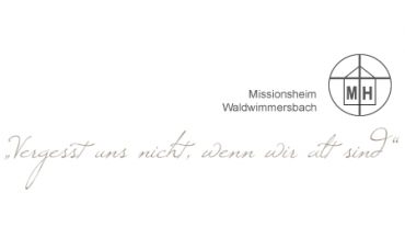 Bund der Missionsschwestern Feierabendheim in Waldwimmersbach