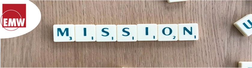 Evangelische Mission Weltweit EMW