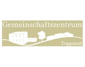 Logo Gemeinschaftszentrum Trippstadt