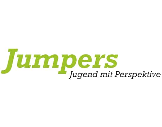 Jumpers Jugend mit Perspektive Jobs