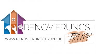 Renovierungstrupp