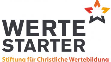 Wertestarter Stiftung für christliche Wertebildung