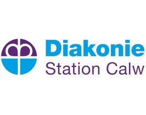 Logo Diakoniestation Calw