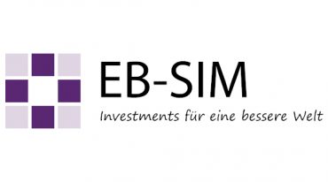 Technischen Asset-Manager (m/w/d) Erneuerbare Energien und nachhaltige Real Assets EB - Sustainable Investment Management GmbH