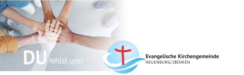 Evangelische Kirchengemeinde Neuenburg Zienken
