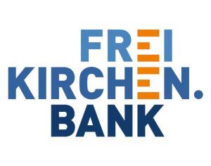 Logo Freikirchen.Bank