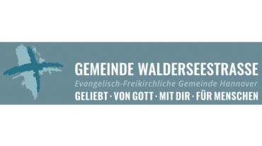 Pastor/in für die Junge Gemeinde Gemeinde Walderseestrasse EfG Hannover