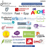 40 „Stellenangebote der Woche“ KW29/25 Jobs der Woche 2925